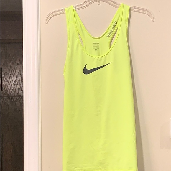 Nike Tops - Nike pro Dry fit tank for woman Nike Tops - Nike pro Dry fit tank for woman